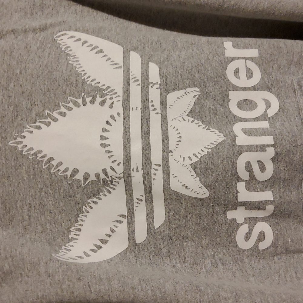 Stranger Things Sweatshirt Small - image 2